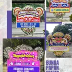 Bunga papan tangerang banten