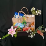 Hampers Sembako Rp 250.000