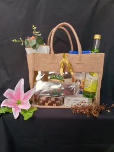 Hampers Sembako Rp 500.000