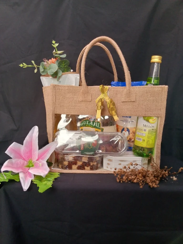 Hampers Sembako Rp 500.000