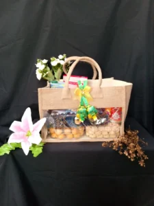 Hampers Sembako Rp 550.000