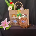 Hampers Sembako Rp 625.000