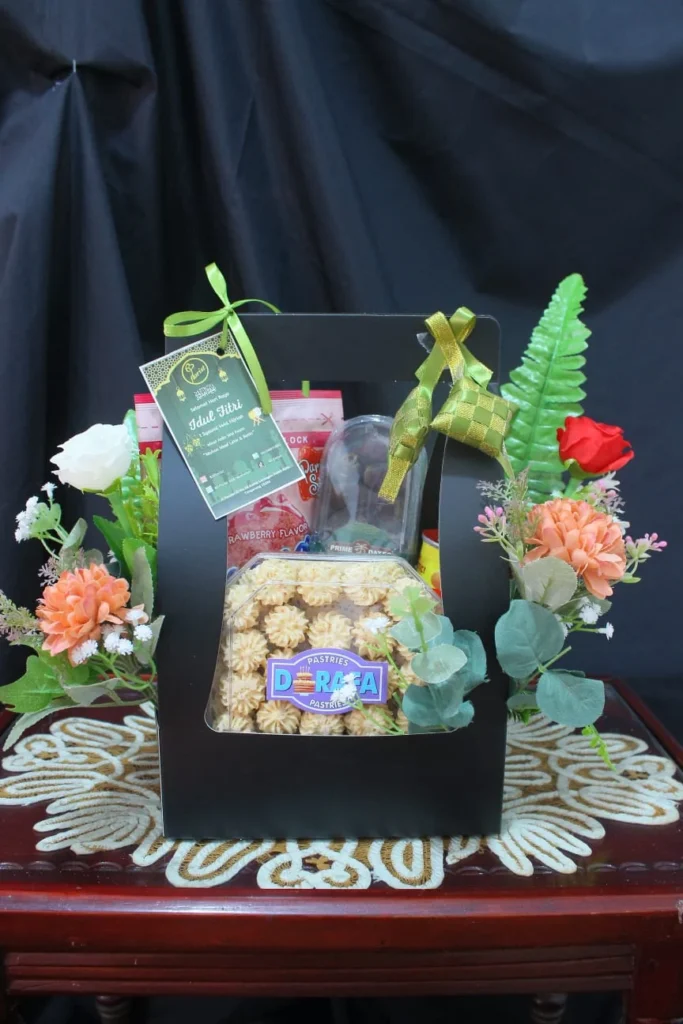 Hampers Tangerang