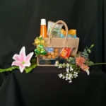 Paket sedekah Meriah Rp 325.000