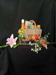 Paket sedekah Meriah Rp 325.000