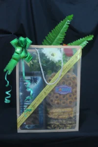 pAKET SEDEKAH MERiah Rp 525.000