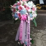 standing flower 63 florist Tangerang